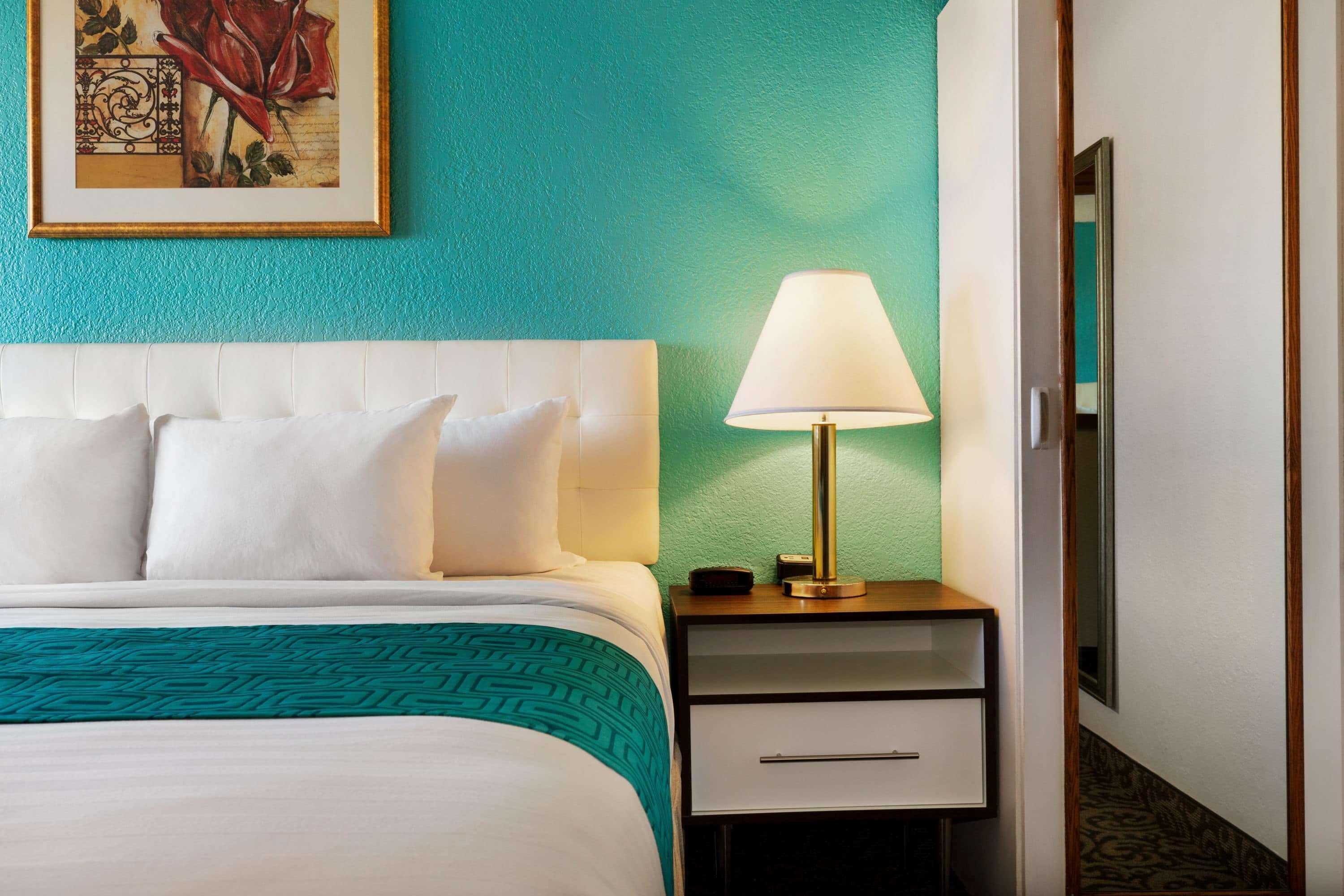 Howard Johnson By Wyndham Billings Esterno foto