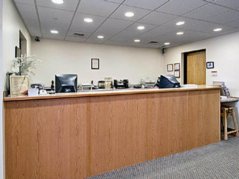Howard Johnson By Wyndham Billings Esterno foto