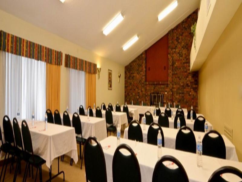 Howard Johnson By Wyndham Billings Esterno foto