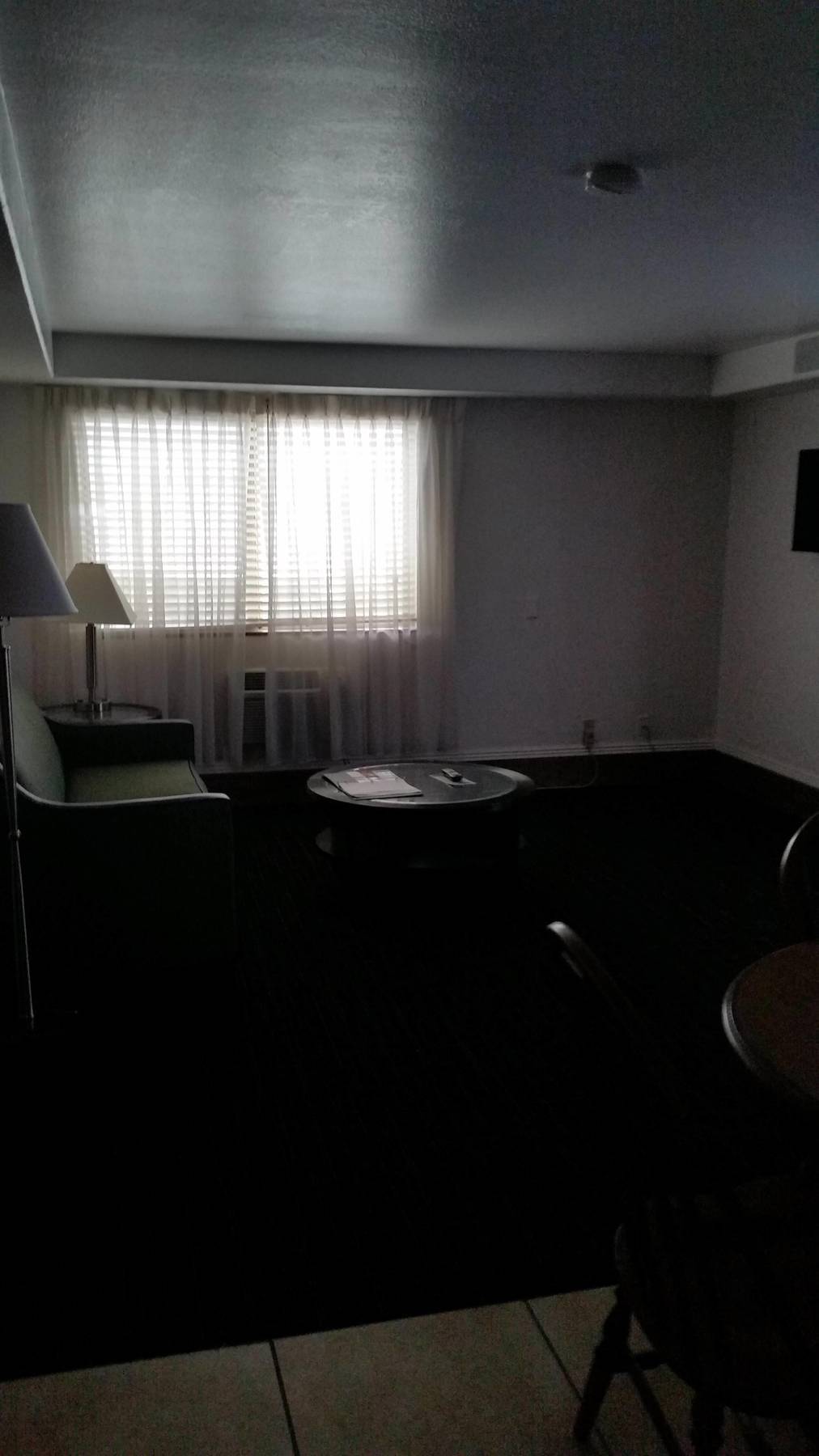 Howard Johnson By Wyndham Billings Esterno foto